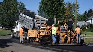 Brick Driveway Installation in Normandy, MO